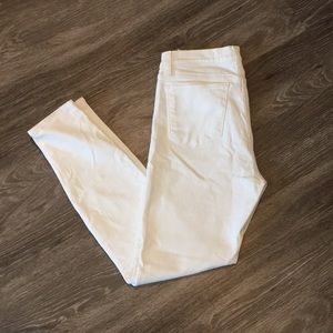 J. Crew Lookout High Rise Skinny Jeans Size 29